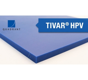 Nhựa TIVAR HPV - Nhựa Kỹ Thuật Hải Việt - Công Ty TNHH Dịch Vụ Kỹ Thuật Hải Việt
